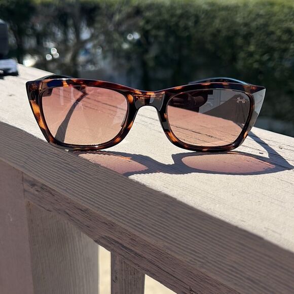 Under Armour sunglasses